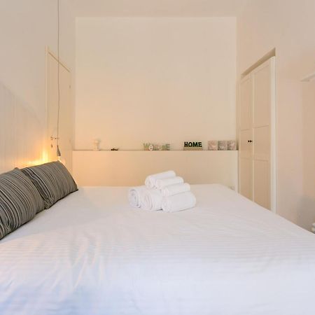 Milano Apartments Navigli Eksteriør billede