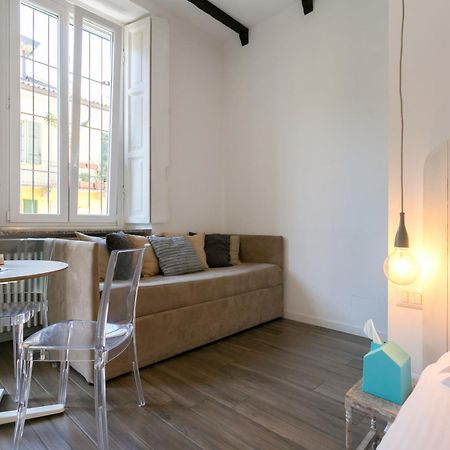 Milano Apartments Navigli Eksteriør billede
