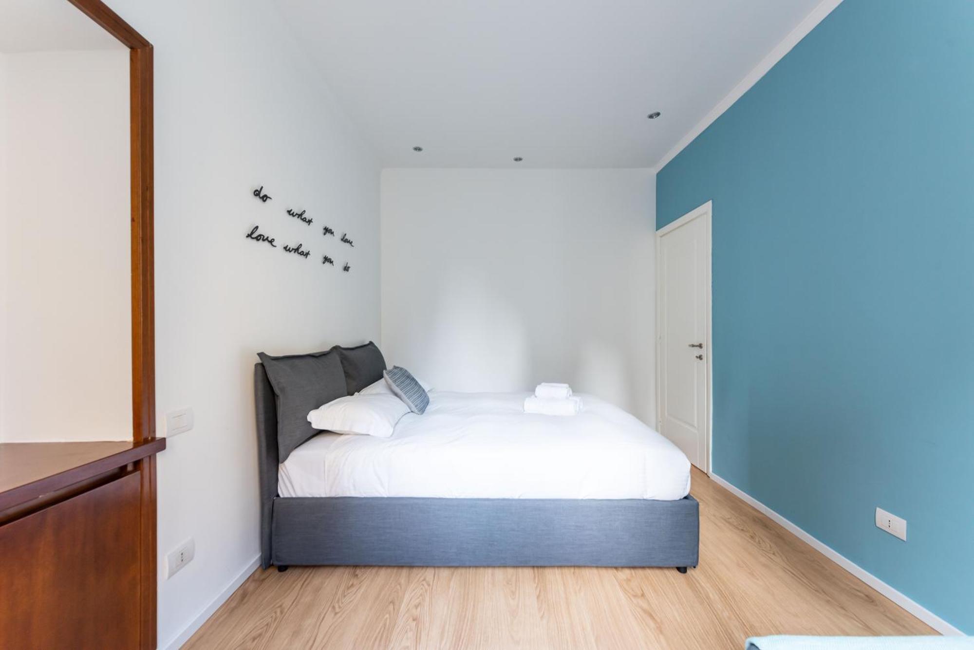 Milano Apartments Navigli Eksteriør billede